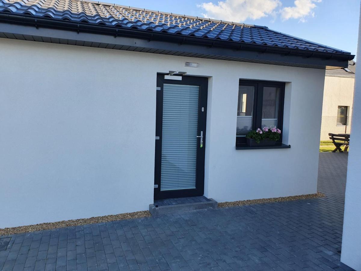 Apartamenty Teczowa 14 Sarbinowo Exterior photo