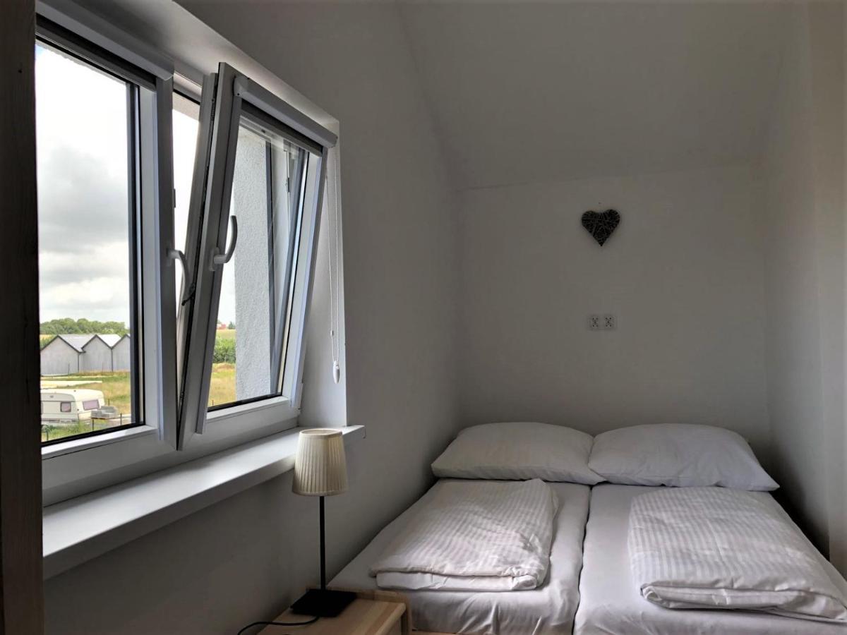 Apartamenty Teczowa 14 Sarbinowo Exterior photo