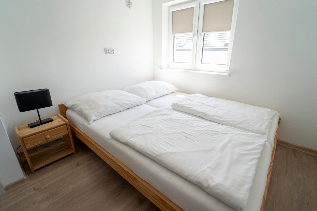 Apartamenty Teczowa 14 Sarbinowo Exterior photo