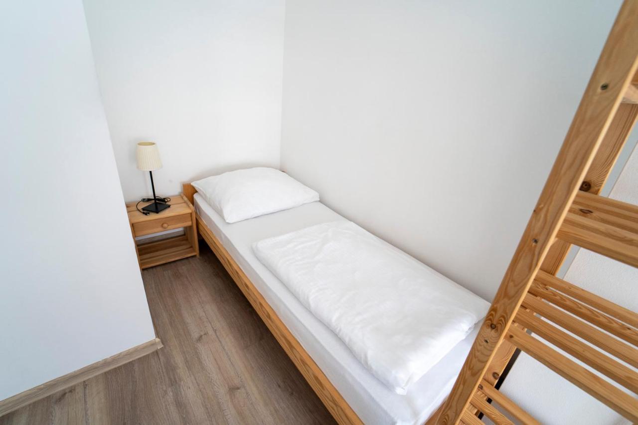 Apartamenty Teczowa 14 Sarbinowo Exterior photo