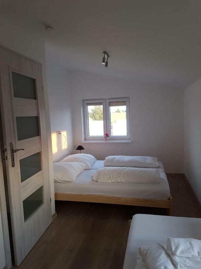 Apartamenty Teczowa 14 Sarbinowo Exterior photo