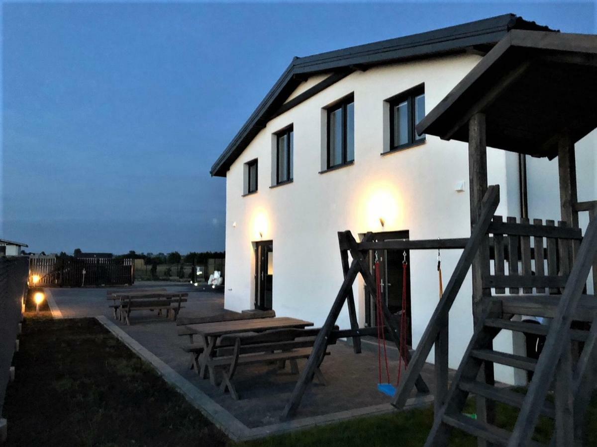 Apartamenty Teczowa 14 Sarbinowo Exterior photo