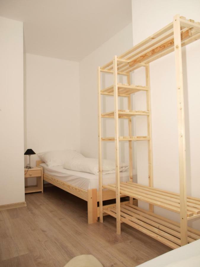 Apartamenty Teczowa 14 Sarbinowo Exterior photo