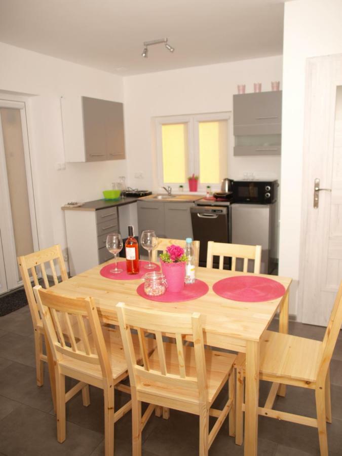 Apartamenty Teczowa 14 Sarbinowo Exterior photo