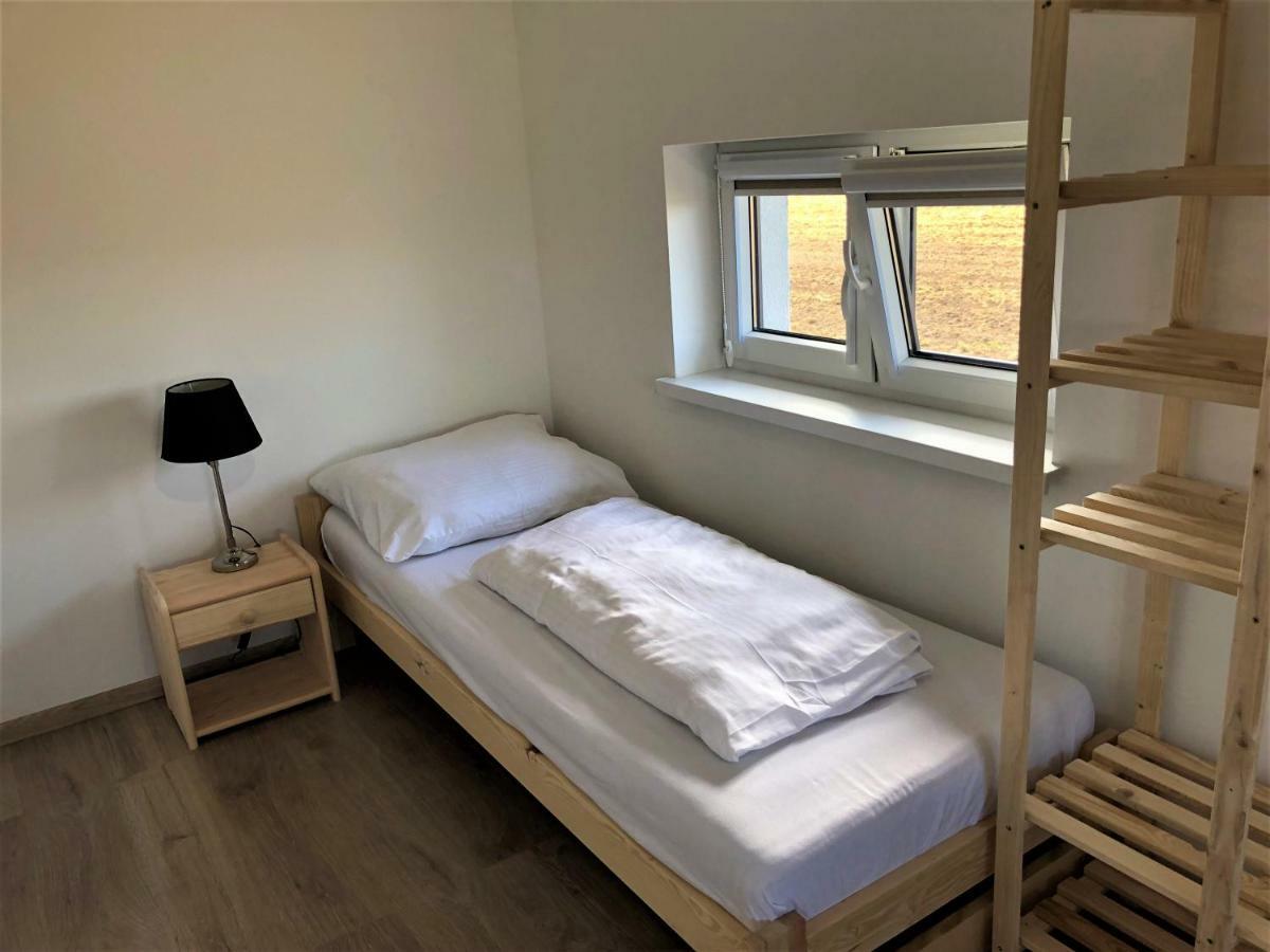 Apartamenty Teczowa 14 Sarbinowo Exterior photo