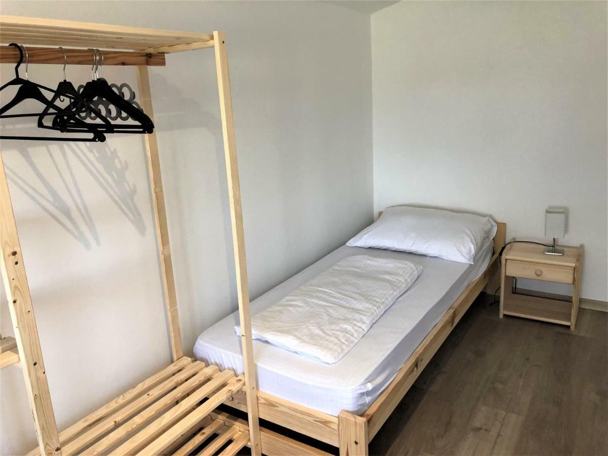 Apartamenty Teczowa 14 Sarbinowo Exterior photo