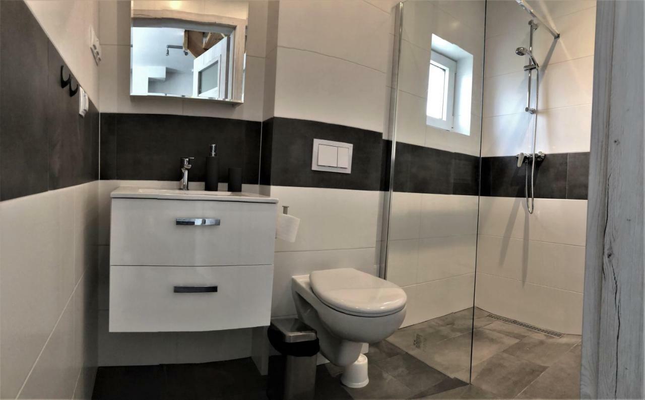 Apartamenty Teczowa 14 Sarbinowo Exterior photo