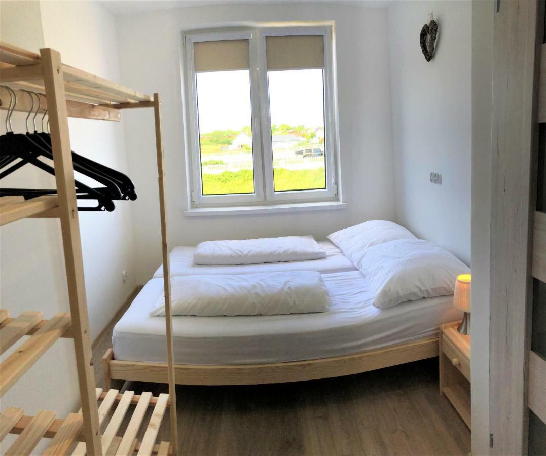 Apartamenty Teczowa 14 Sarbinowo Exterior photo